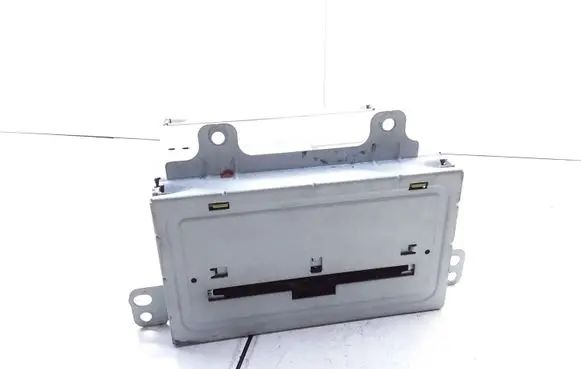 Opel Insignia A Radio/CD/DVD/GPS head unit 13315944