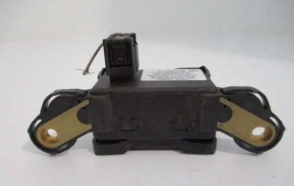 Renault Espace IV ESP acceleration yaw rate sensor 8200404858