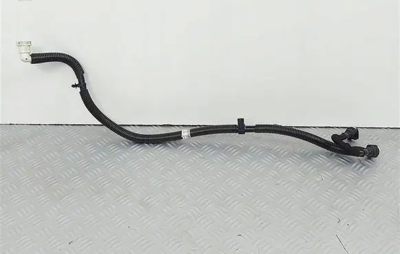 Ford Kuga III Vacuum line/pipe/hose LX689D333GC