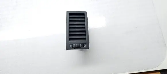 Volkswagen Multivan T5 Dashboard side air vent grill/cover trim 7E5815706