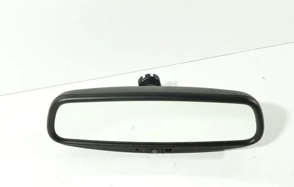 Toyota Avensis T250 Rear view mirror (interior) 9051615 8781005042 015626