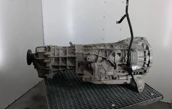 Ford Ranger Automatic gearbox