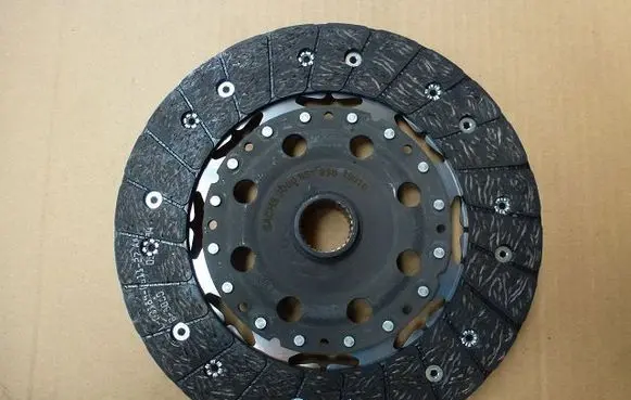Mercedes-Benz X-class W470 Clutch pressure plate 3000951998