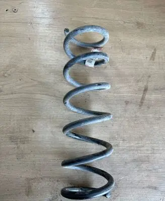 Ford Escape III Rear coil spring GJ515500CB