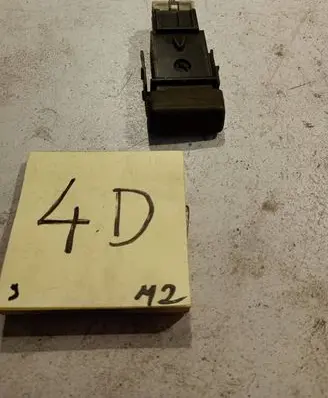 Volvo S40, V40 Light switch 30818135