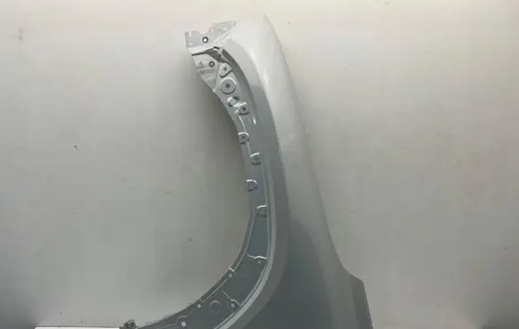 Mazda MX-30 Fender