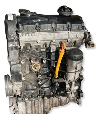 Volkswagen PASSAT B5.5 Engine AVB