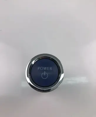 Toyota Yaris Engine start stop button switch 2842ATMIMB3