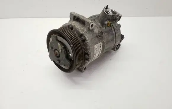 Air conditioning (A/C) compressor (pump)
