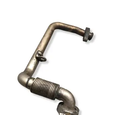 BMW 5 E39 EGR valve line/pipe/hose 