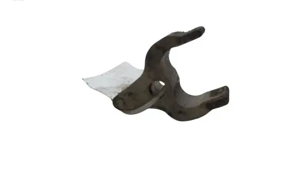 BMW 3 E90 E91 Fuel Injector clamp holder