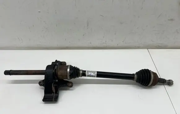 Peugeot 3008 III Front driveshaft 9837644380