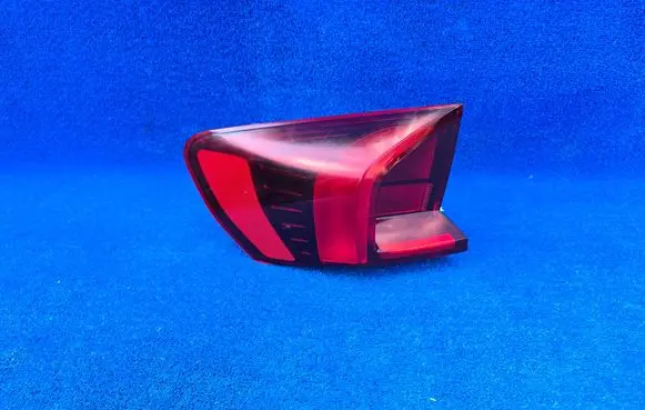 BMW X1 U11 Rear/tail lights set 9465349
