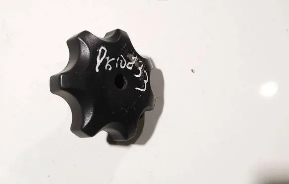 KIA Sportage Seat adjustment knob 6880ae090