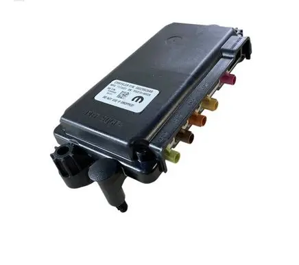 Chrysler Pacifica Camera control unit module 56029920AB
