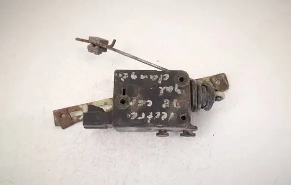 Citroen Berlingo Central locking motor 90460062 1101215