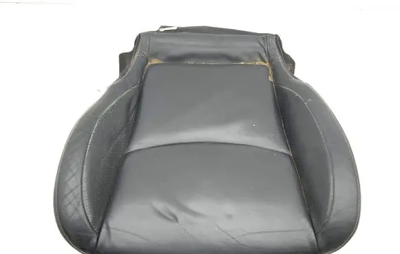 Mitsubishi Outlander Driver seat console base 