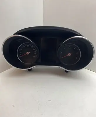 Mercedes-Benz C W205 Speedometer (instrument cluster) A2059001418