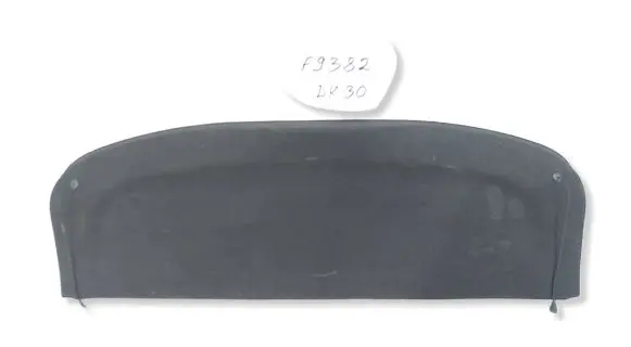 Fiat 500X Parcel shelf 7356035810