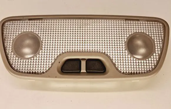 Volvo V50 Rear seat light 30859659 30889210