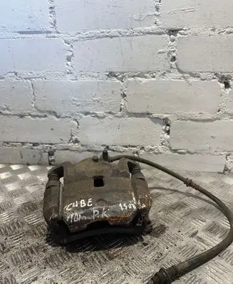 Nissan Cube Z12 Front brake caliper