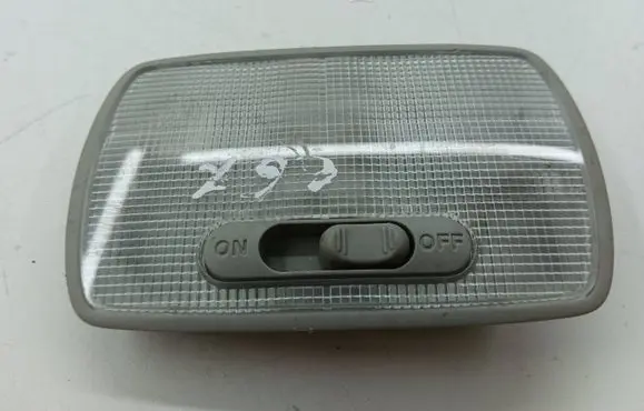 Honda Accord Rear seat light