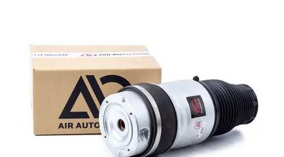 Volkswagen Touareg I Air suspension bag 95535840331 95534303343 95534303351