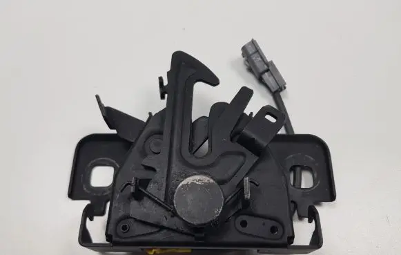 Renault Zoe Engine bonnet/hood lock/catch 656017749R