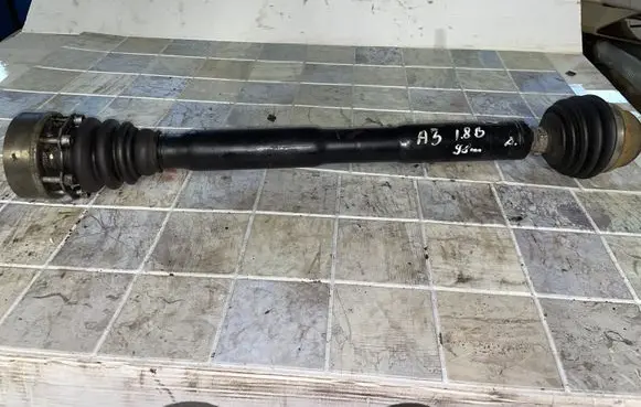 Audi A3 S3 8L Front driveshaft