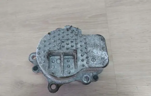 Toyota Yaris Electric auxiliary coolant/water pump YARISIIIPOMPAWODY