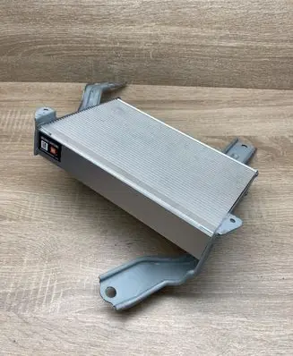 Toyota Prius (XW20) Sound amplifier 862800W240