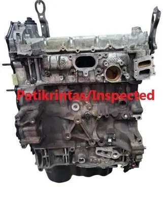 Ford Transit VII Engine YMR6 394NR