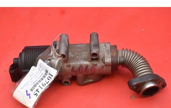 Opel Vectra C EGR valve 50024005