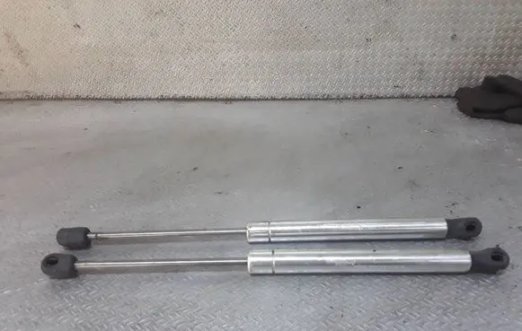 Audi A8 S8 D3 4E Front bonnet/hood damper/strut 4E0823359C