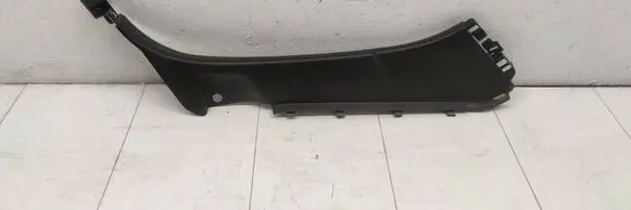 Citroen C4 II Picasso (C) pillar trim 97712A2 9677752677