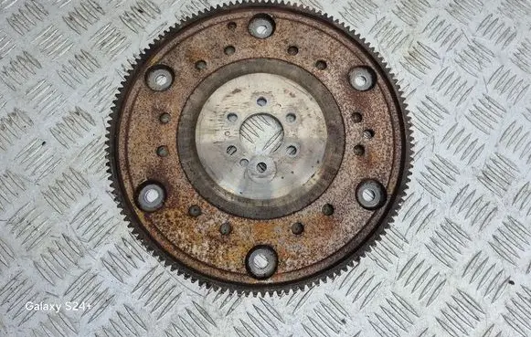Mini One - Cooper Coupe R56 Flywheel 7557239 11227557239