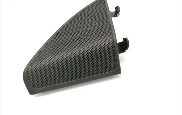 Panel trim