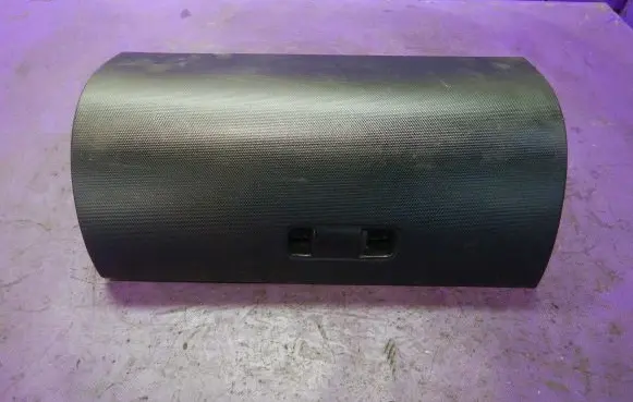 Honda Jazz Glove box