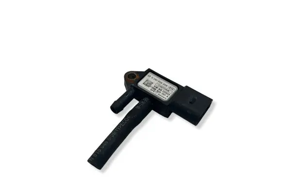 Audi A4 S4 B8 8K Air pressure sensor 0281006006 059906051A