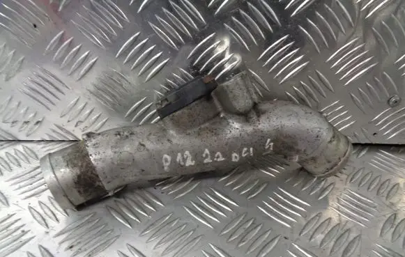 Nissan Primera Intercooler hose/pipe