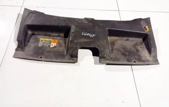 Ford S-MAX Other interior part 6m2116613ac 6m21-16613-ac