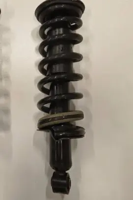 Mercedes-Benz X-class W470 Front shock absorber/damper 56110-5XA0B