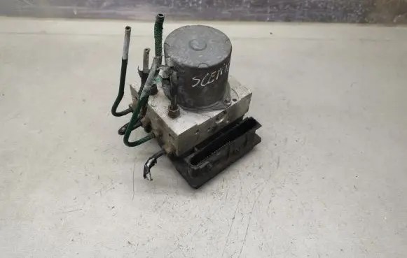 Renault Scenic II - Grand scenic II ABS Pump 0265950335 0265234000