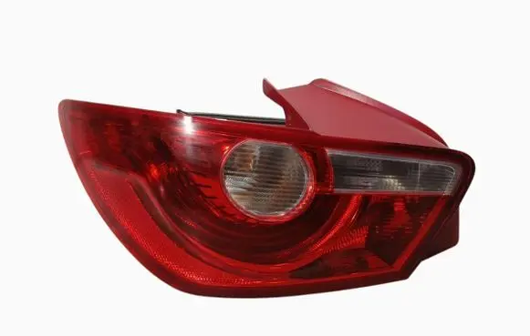 Seat Ibiza IV (6J,6P) Rear/tail lights 89319519