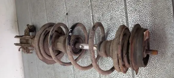Fiat Punto (188) Front shock absorber/damper