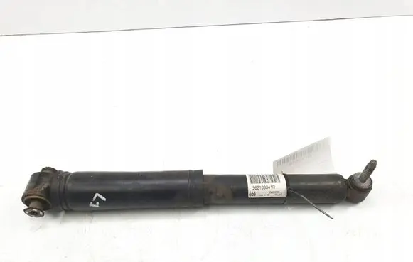 Renault Megane IV Rear shock absorber/damper 562103341R