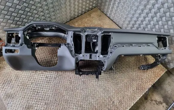 Volvo XC60 Dashboard 31417557 31417720