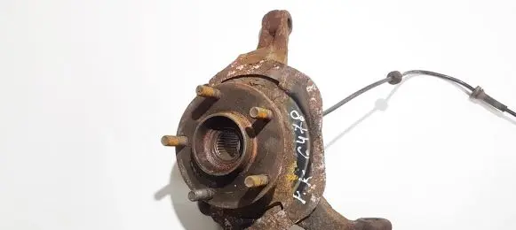 Nissan Murano Z50 Front wheel hub