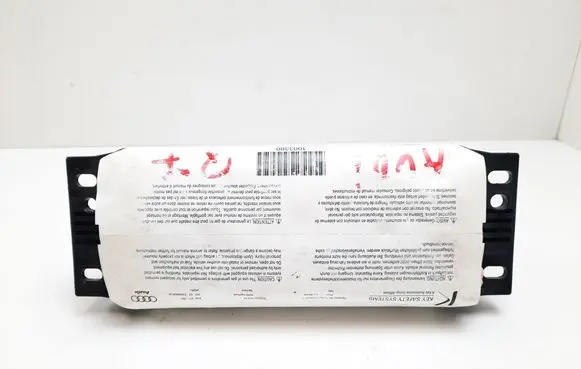 Audi Q7 4L Passenger airbag 4L0880204D