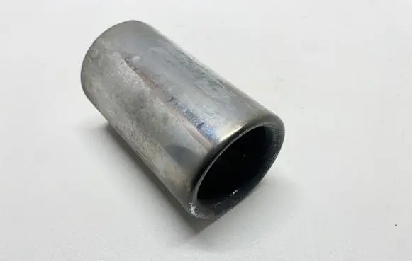 BMW 3 F30 F35 F31 Muffler ending 7610637